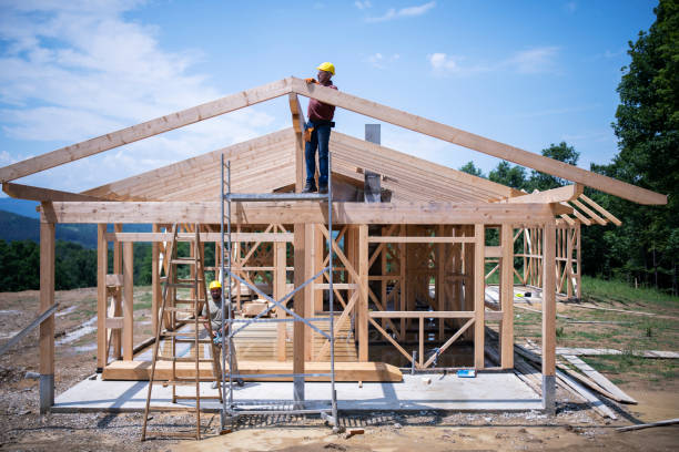 Professional Roofing Contractor in Fair Haven, NY