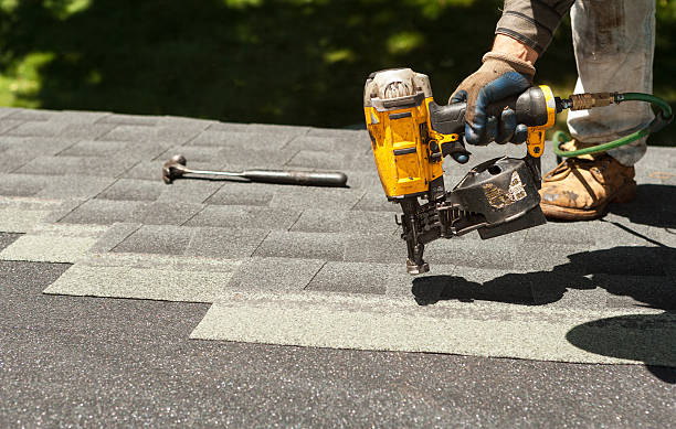 Quick and Trustworthy Emergency Roof Repair Services in Fair Haven, NY